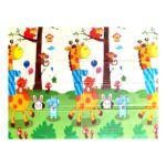 Alfombra plegable Tinok para bebe - Imagen 6