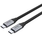 Cable USB-C 3.2 Unitek All in One 2m