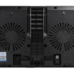 Bandeja DeepCool U Pal para Notebooks 15.6"