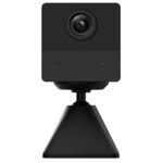 Camara Wifi Ezviz CB2 Full HD negra con bateria