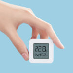 Termometro Mi Temperature and Humidity Monitor 2 - Imagen 2