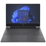 Notebook Gamer HP Ryzen 7 4.7Ghz, 16GB, 512GB SSD, 15.6'' FHD, RTX 4050 6GB