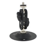 Bracket para montaje de camara