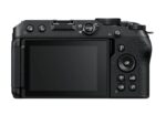 Camara Nikon Z30 Body Mirrorless - Imagen 3