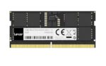Memoria RAM Lexar DDR5 16GB 5600MHz SODIMM