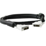 Cable DVI macho / macho 1.8m