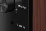Parlante Genius SW-2.1 350 negro - Imagen 3