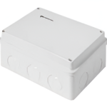 Caja Estanca Conatel Rectangular Lisa 150x110x70 mm