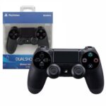 Joystick Sony PS4 original negro - Imagen 3