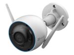 Camara Wifi Ezviz CS-H3C Color 3K 5MP con luz