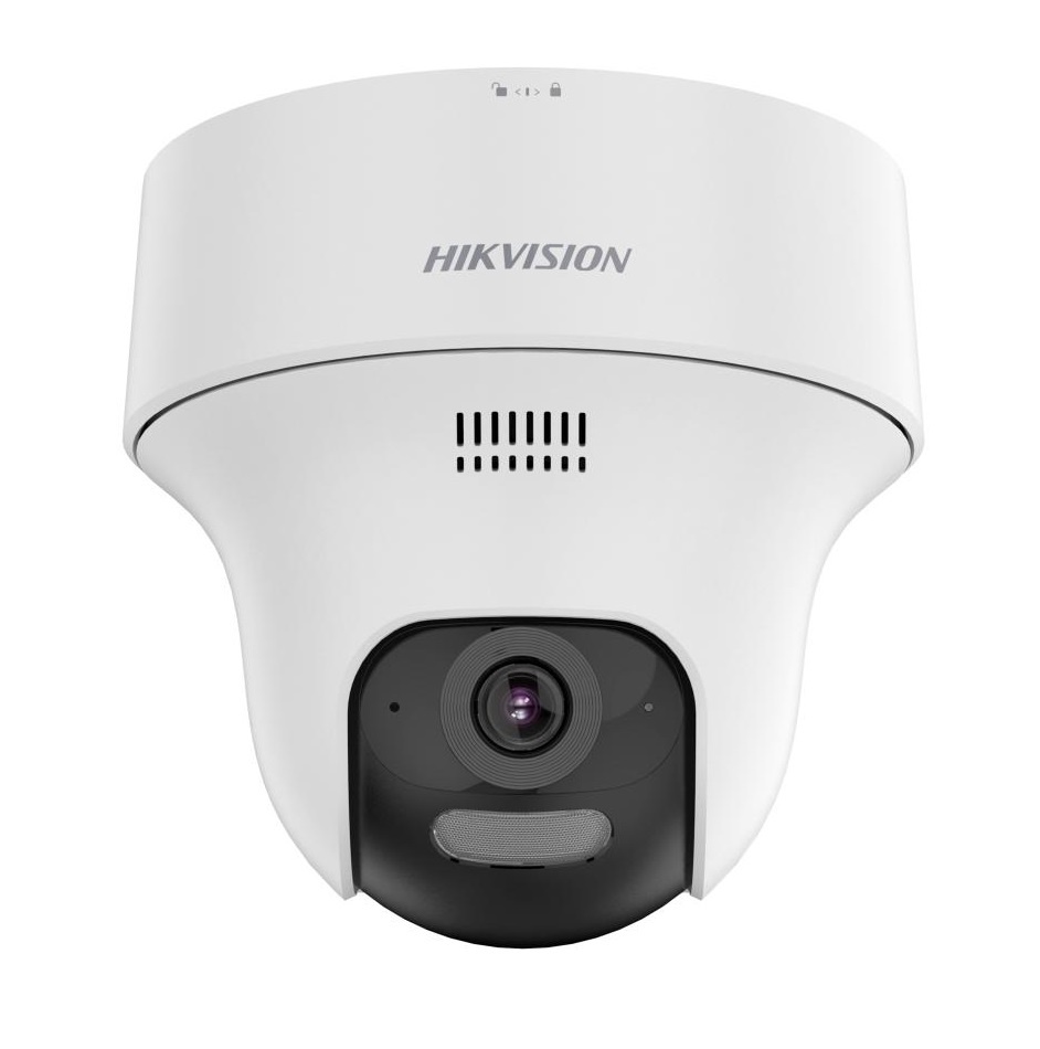 913c8cafa0935e301c7a7210e578a0314fcb242aded71c5f.jpg Camara Hikvision IP 2MP interior, Wi-fi 6, domo - Imagen 1
