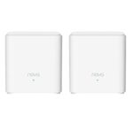 Router Tenda Wifi-6 Mesh Nova EX3 (2 pack) - Imagen 4