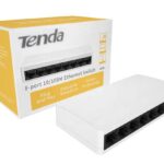 Switch Tenda 8 puertos 10/100
