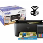 Impresora Epson Multifuncion L3250 Wifi