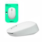 Mouse Logitech M170 inalámbrico blue grey