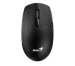 Mouse Genius NX-7000SE negro inalámbrico - Imagen 2