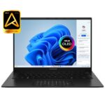 Notebook Asus Zenbook Ryzen 7 5.1Ghz, 16GB, 1TB SSD, 14" OLED - Imagen 4