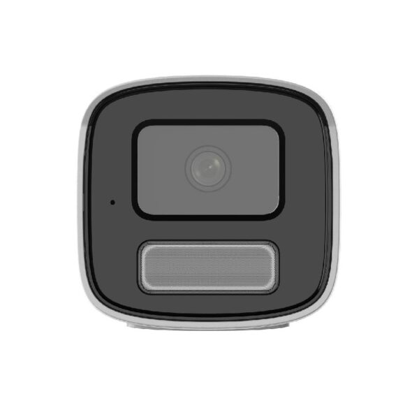Camara HiLook IPC-B449HA-LU 4MP PoE Smart Hybrid Light bullet