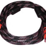 Cable HDMI macho/macho 3 metros