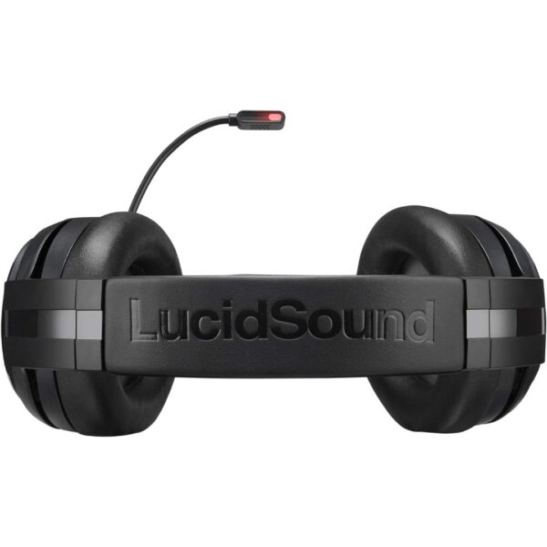 Auriculares Gamer LucidSound LS10N con Microfono