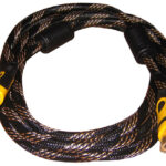 Cable HDMI macho/macho 3m FULL HD