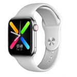 Reloj Smartwatch Inkax SW-08Z 45mm