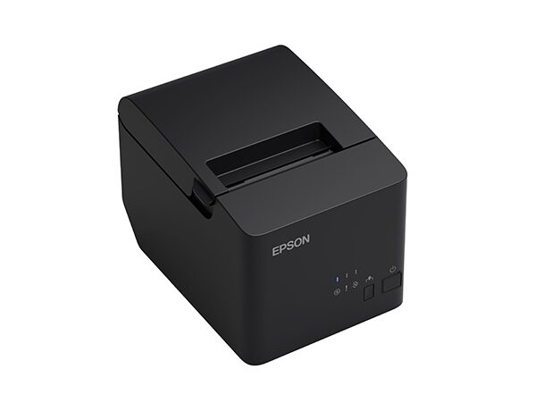 Impresora Térmica EPSON TMT20IIIL-001 USB + RS 232