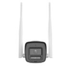 Camara Hikvision IP 4MP exterior, Wi-fi 6, bullet - Imagen 2