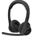 Audifonos Logitech Zone 300 Graphite Bluetooth