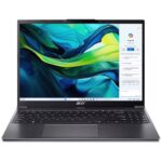 Notebook Acer Core i5 4.6Ghz, 8GB, 256GB SSD, 15.3" FHD+, Win 11