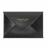 Estuche Pasaporte Passet Negro