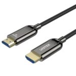 Cable Unitek Fibra Optica HDMI 2.1 8K 30m