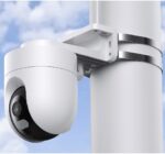 Camara Xiaomi Exterior CW400 4MP 2.5K - Imagen 3