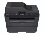 Impresora Brother Laser Multifuncion Wi-fi DCPL2540DW - Imagen 2