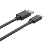 Cable Unitek USB 3.0 a USB-C 3m - Imagen 2