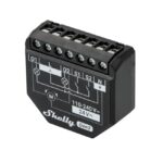 Rele Shelly 2PM GEN3 Wi-fi Dual