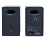 Parlantes Edifier 2.0 M60 66W bluetooth negro