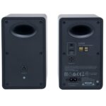 Parlantes Edifier 2.0 M60 66W bluetooth negro