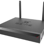 NVR Wifi Ezviz NVR-X5S 4 canales 5MP