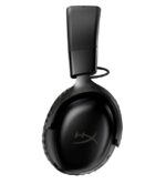 Audífono HyperX Cloud III negro inalámbricos - Imagen 2