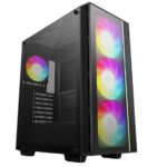 Gabinete DeepCool MATREXX55 V4