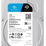 Disco Seagate 1TB SkyHawk surveillance