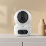 Camara Wifi Ezviz dual CS-H7c 2K