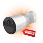 Camara Wifi Ezviz CS-BC1 2MP - Imagen 2
