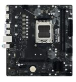 Mother Biostar A620MS AM5