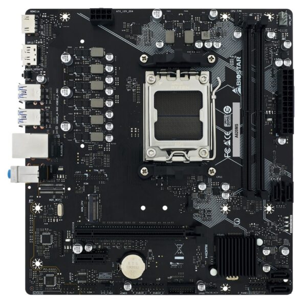 Mother Biostar A620MS AM5
