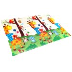 Alfombra plegable Tinok para bebe - Imagen 8