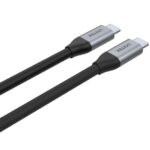 Cable USB-C 3.2 Unitek All in One 2m - Imagen 2