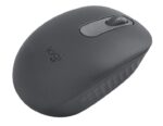 Mouse Logitech M196 Graphite Bluetooth
