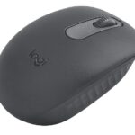 Mouse Logitech M196 Graphite Bluetooth